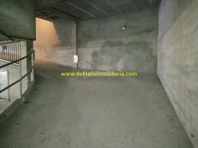 Foto 6d0345ee-4357-4fdb-8eb5-b74b665ef531. Aparcament cotxe a Tomiño
