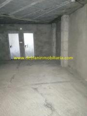 Posto auto  Carretera a mosteiro