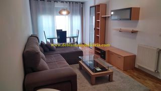 Location Appartement  Avd.galicia