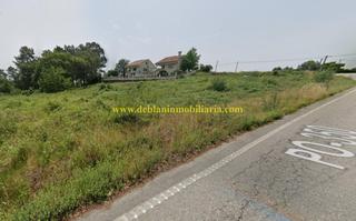 Wohngrundstück in Tomiño