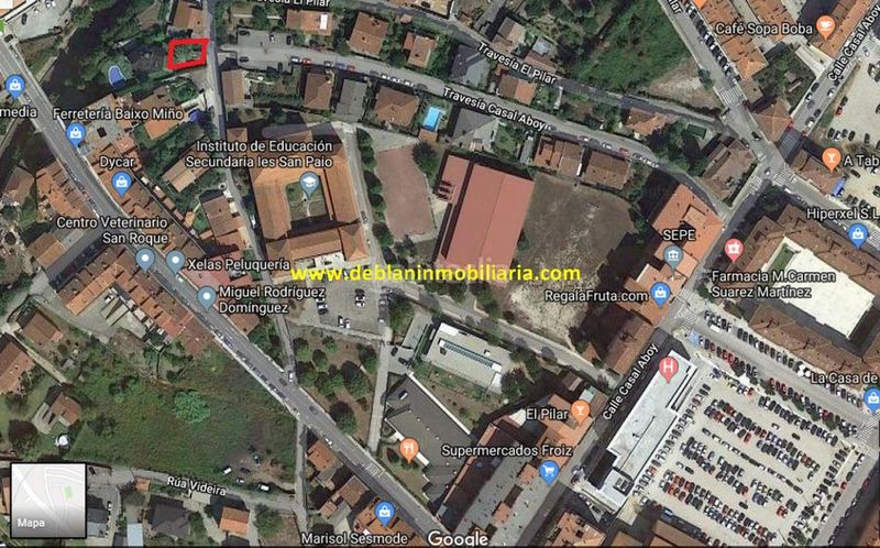 Foto 0f8a26a5-bd51-4c1a-8388-8bf3d9bc2d38. Maison dans Tui
