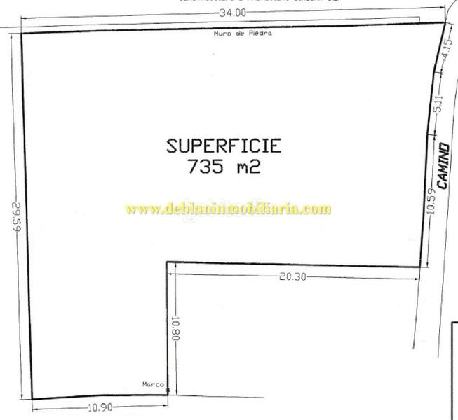 Foto db4b9133-a757-48af-99ef-51bcbd6a6017. Terreno residencial en Tomiño