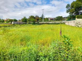 Wohngrundstück in Tomiño