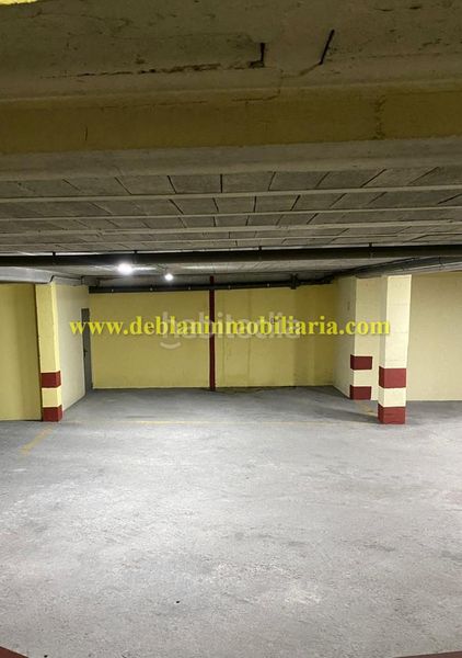 Foto 7400e12a-69bb-448f-afe1-4fe9f6361e34. Affitto posto auto in Tui