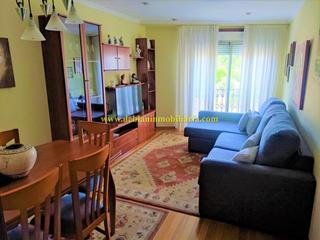 Location Appartement  Camiño vello de rodeira
