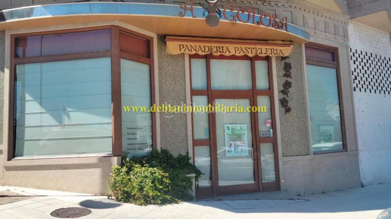 Foto b14cba00-437b-4011-b5e8-a997b0904c41. Business premise in Cangas pueblo Cangas