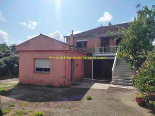 Casa  Lugar xestal - arantei