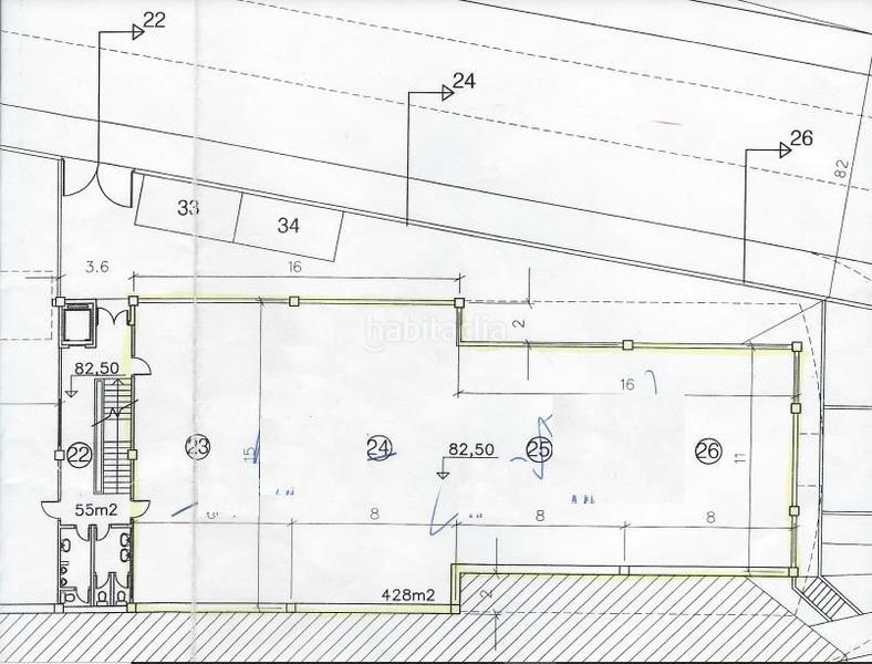 Foto 0f4701ba-678c-4abd-987a-e6f335f5fea8. Bâtiment à usage industriel dans Urbi Basauri