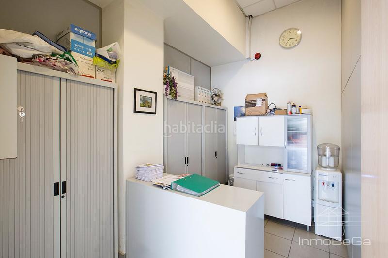 Foto 4ff5988f-0b61-4440-872c-a2be13ca0fe2. Bâtiment à usage industriel dans Urbi Basauri