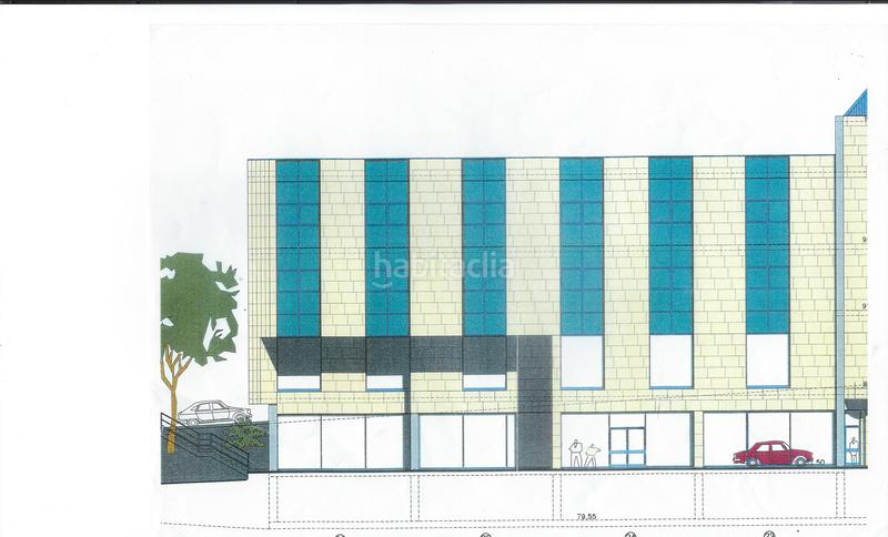 Foto 06751cd1-f375-4145-b016-8892b9cc28ed. Capannone industriale in Urbi Basauri