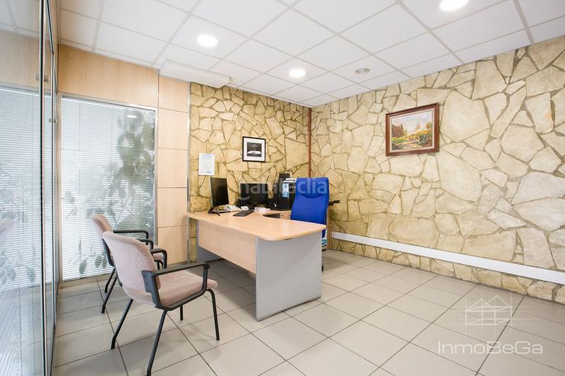 Foto 643f6a5f-ae43-46a3-9e09-061a81388f81. Fabrikhalle in Urbi Basauri