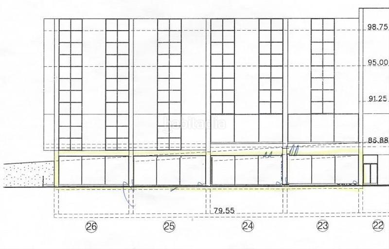 Foto 8cfbc311-07b3-4134-8b34-31e0e8799809. Fabrikhalle in Urbi Basauri