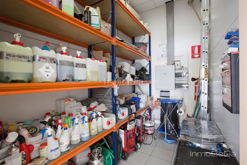 Foto 0528bcd6-6ad9-4546-b363-258f04155f6e. Industrial building in Urbi Basauri