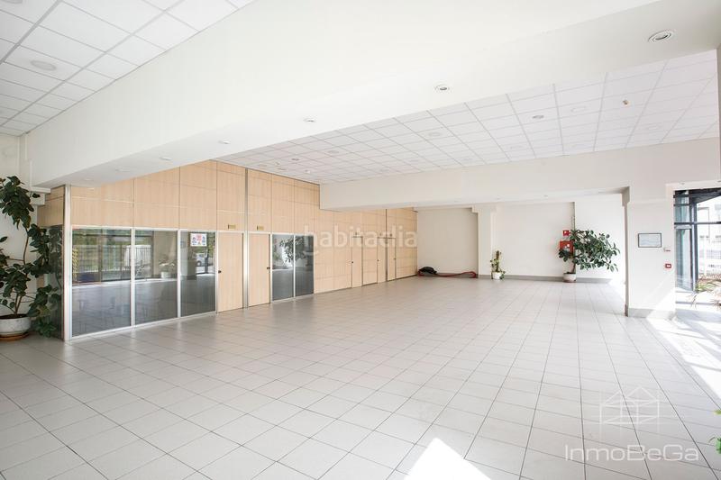 Foto eda46abe-927a-41e2-b8da-2b696774ec0c. Industrial building in Urbi Basauri