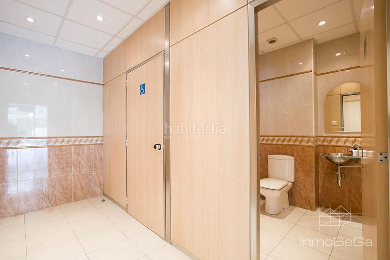 Foto 5b46b07c-2608-4b9e-a4be-ce9d73370905. Nau industrial a Urbi Basauri