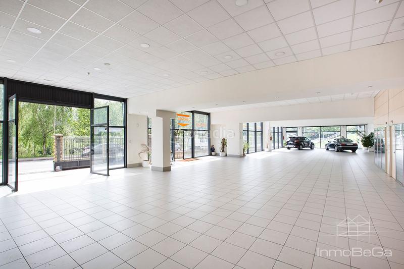 Foto 9799fb46-ddd2-4f7b-bd4e-5eb2d0108e01. Nau industrial a Urbi Basauri