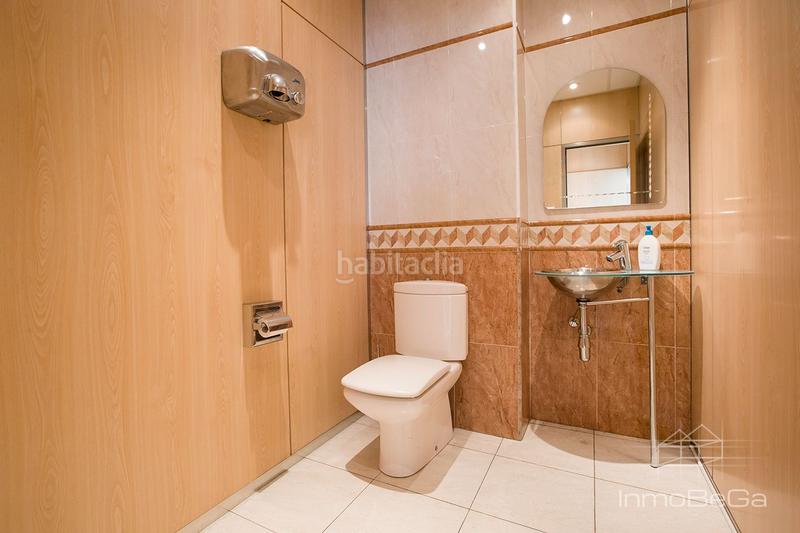 Foto ecf56b74-ba0e-49d5-88c8-78c5279cc3d4. Nau industrial a Urbi Basauri