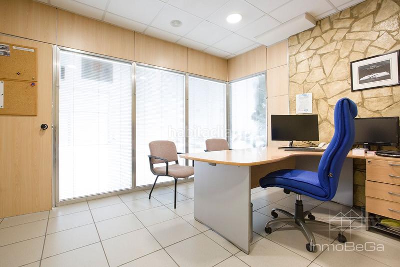 Foto 415ed184-b0cb-4764-af82-fb79981da99f. Nave industrial en Urbi Basauri