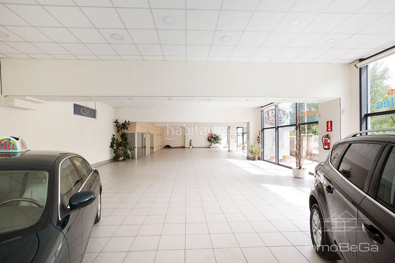 Foto b9b750d5-77fc-499f-9a88-f1b4d00b7d2c. Nave industrial en Urbi Basauri