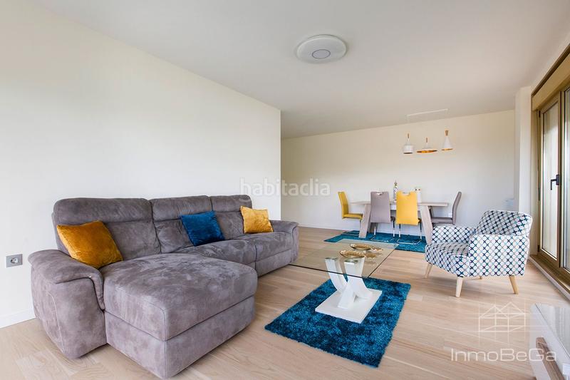 Foto 05d413b2-4ff3-4757-a4fa-f734b280b420. Flat with heating parking pool in Txoierri-Ondiz-Udondo Leioa