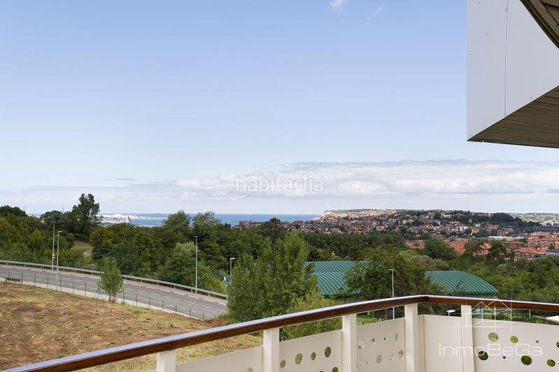 Foto 2f1f0877-0c12-4154-8254-2dc16f30af14. Flat with heating parking pool in Txoierri-Ondiz-Udondo Leioa