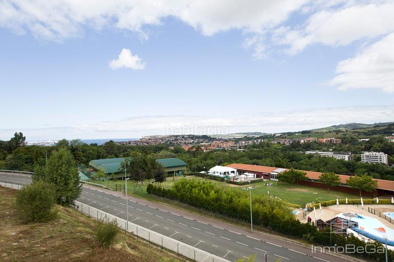 Foto 30d30f76-66b3-441d-9177-235bec6d90ec. Flat with heating parking pool in Txoierri-Ondiz-Udondo Leioa