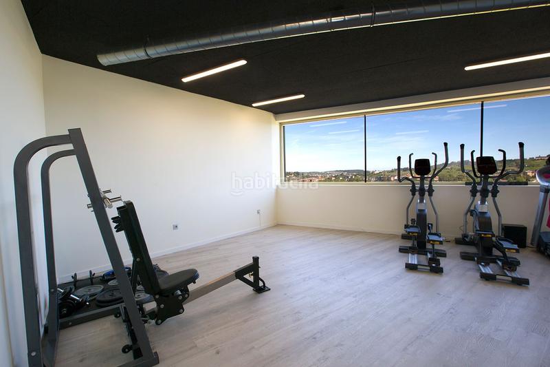 Foto 5596d6b7-ff96-4d59-a312-bbae401d8b1e. Flat with heating parking pool in Txoierri-Ondiz-Udondo Leioa