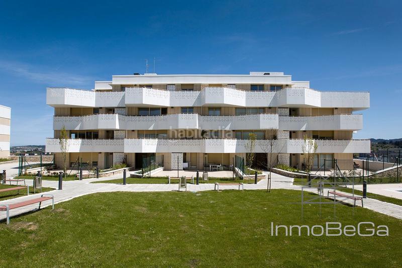 Foto 62e2e684-a29a-4359-8210-d395e3faa790. Flat with heating parking pool in Txoierri-Ondiz-Udondo Leioa