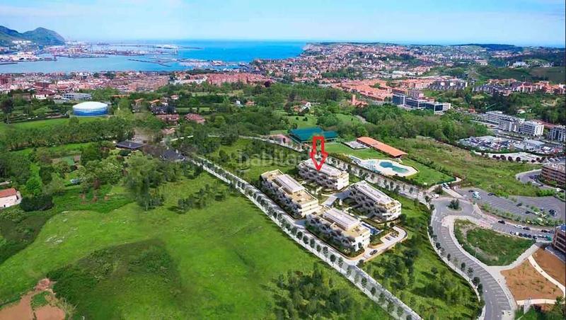 Foto 67069511-e035-4e27-8023-2dc5b9700df8. Flat with heating parking pool in Txoierri-Ondiz-Udondo Leioa