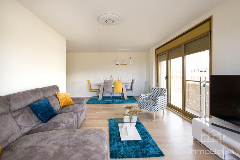 Foto 6b007cbb-1245-49b0-ae7f-ad527773ca67. Flat with heating parking pool in Txoierri-Ondiz-Udondo Leioa