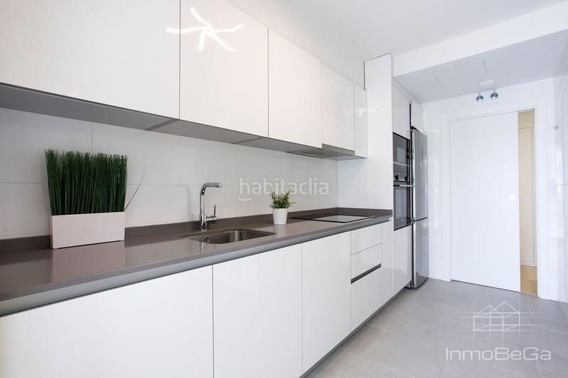 Foto 6c77692a-996d-4477-9ffe-1da57335a17f. Flat with heating parking pool in Txoierri-Ondiz-Udondo Leioa