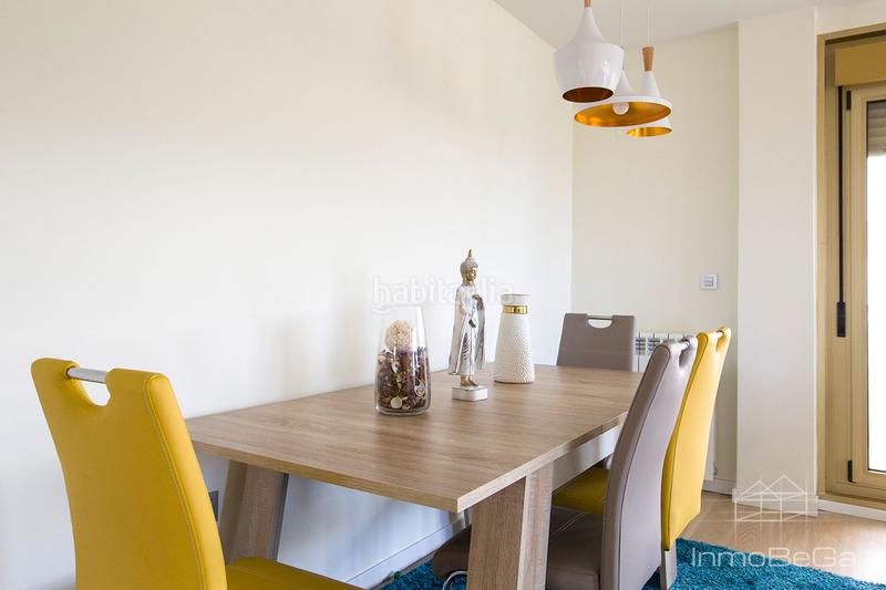 Foto 6e4a8170-c390-4d49-a1e2-863ace7c651b. Flat with heating parking pool in Txoierri-Ondiz-Udondo Leioa