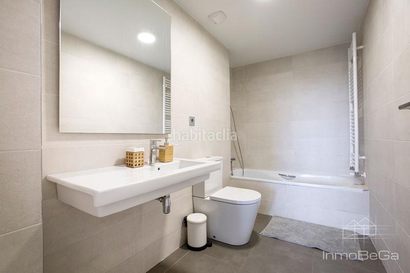 Foto 77cbf01f-ffff-48a4-b734-96931a8ee075. Flat with heating parking pool in Txoierri-Ondiz-Udondo Leioa