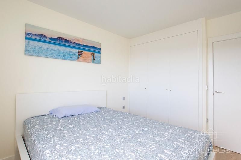 Foto 78029242-a4e7-4e1b-970b-926d61e8a645. Flat with heating parking pool in Txoierri-Ondiz-Udondo Leioa