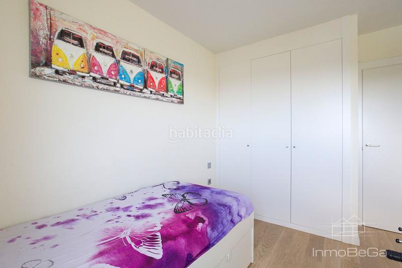 Foto 7e1d8c35-3e82-44bb-9963-4b4174d1ef2a. Flat with heating parking pool in Txoierri-Ondiz-Udondo Leioa