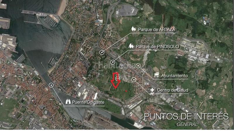 Foto 83e083c2-04d5-482c-8d26-1e210fffa19e. Flat with heating parking pool in Txoierri-Ondiz-Udondo Leioa