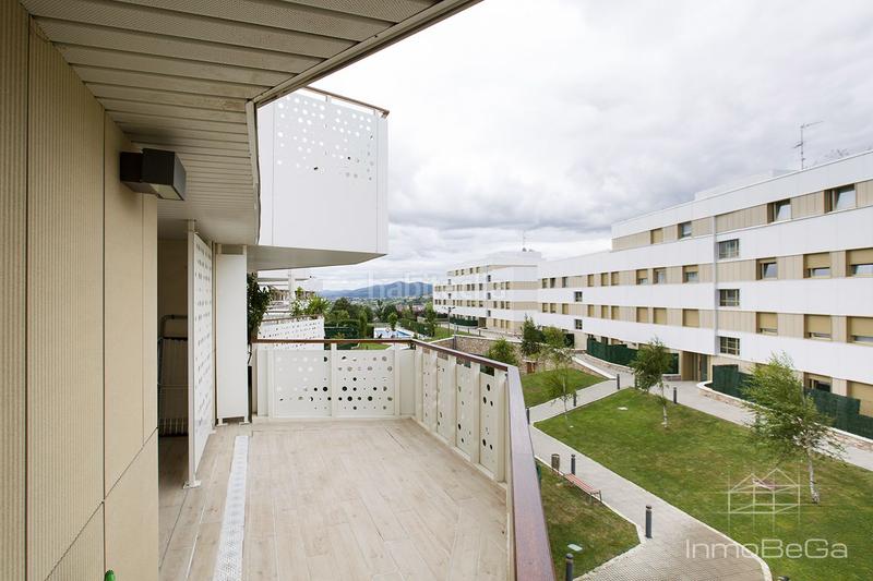 Foto 8cd14f33-ddf1-455e-ad87-df401c8acee0. Flat with heating parking pool in Txoierri-Ondiz-Udondo Leioa