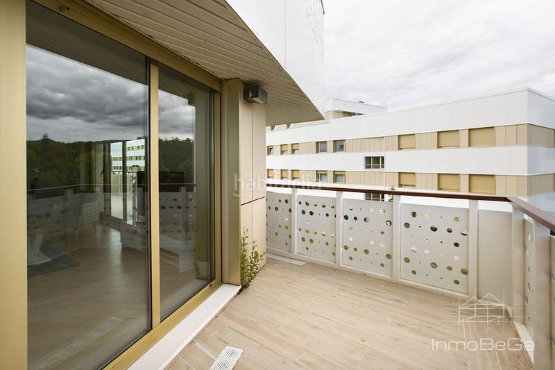 Foto 91c92d94-a0af-480c-86a6-90bf50bb08de. Flat with heating parking pool in Txoierri-Ondiz-Udondo Leioa