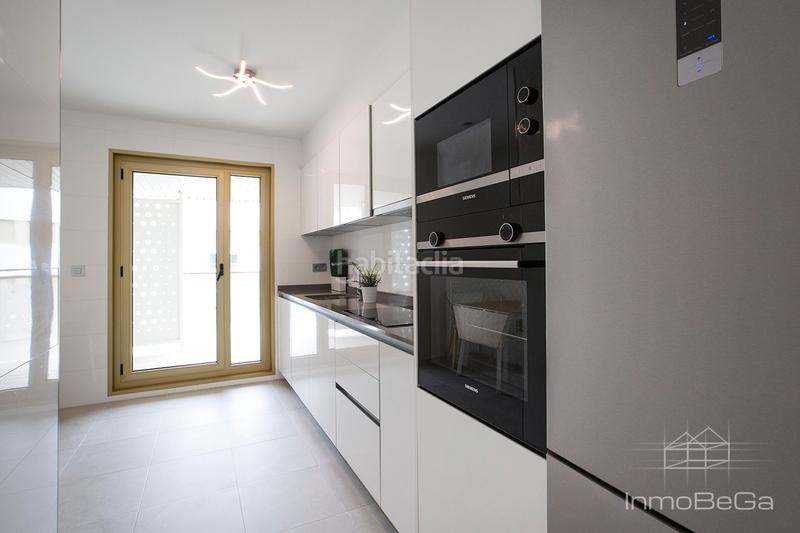 Foto 963448ee-561e-4f2a-a9ca-f83b3ae73f3e. Flat with heating parking pool in Txoierri-Ondiz-Udondo Leioa