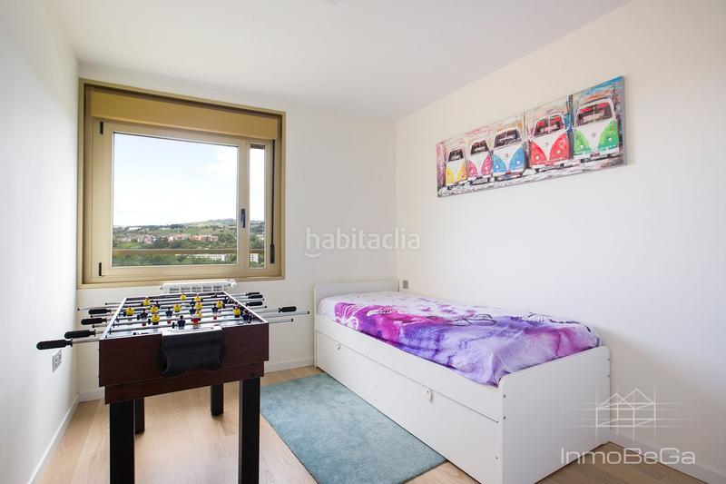 Foto ac77c334-aeb3-4aa8-be7f-2d8a71634220. Flat with heating parking pool in Txoierri-Ondiz-Udondo Leioa