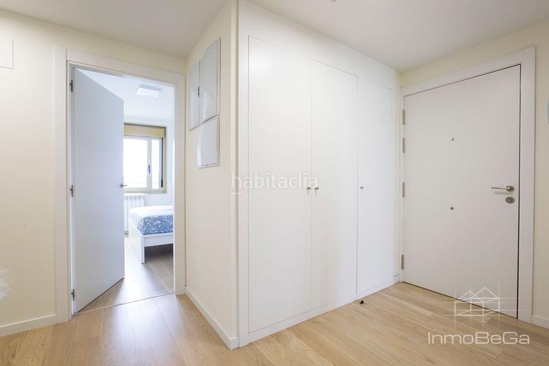 Foto ad701f78-b647-4cc8-8db1-3ef708717090. Flat with heating parking pool in Txoierri-Ondiz-Udondo Leioa