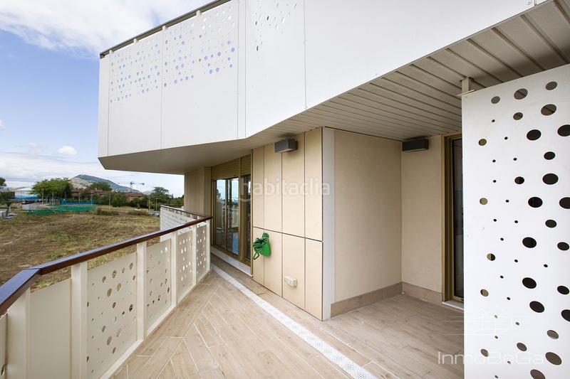 Foto adbaf59b-6775-4f1a-afea-f986457ed95d. Flat with heating parking pool in Txoierri-Ondiz-Udondo Leioa