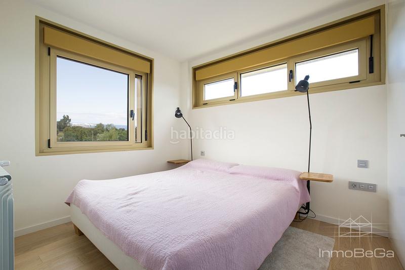 Foto aec71225-a785-416a-affa-d1bd81514968. Flat with heating parking pool in Txoierri-Ondiz-Udondo Leioa