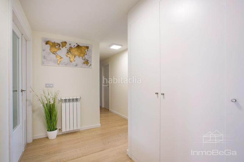 Foto afff29c4-a376-4d63-8c5d-ad9c3b421c6e. Flat with heating parking pool in Txoierri-Ondiz-Udondo Leioa