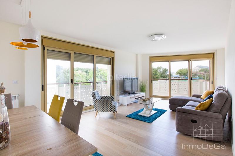 Foto b67d3255-b20e-4946-8ec4-8b169cb1e76b. Flat with heating parking pool in Txoierri-Ondiz-Udondo Leioa