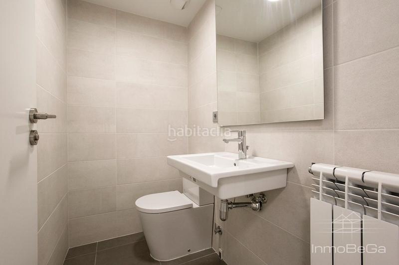 Foto bda2b857-4de2-4e80-bddd-369070eff361. Flat with heating parking pool in Txoierri-Ondiz-Udondo Leioa