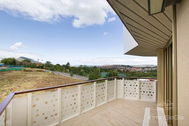 Foto c82fab9a-71ba-41b5-9d64-bcc9eae18b67. Flat with heating parking pool in Txoierri-Ondiz-Udondo Leioa