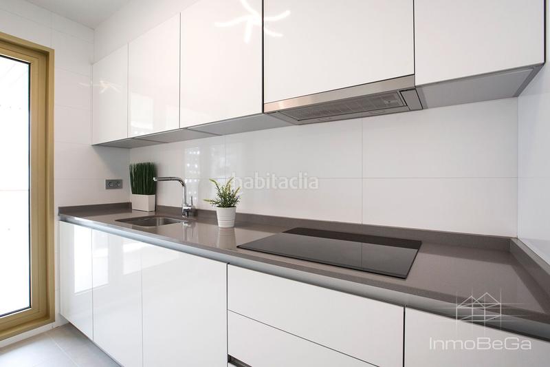 Foto d3ddae7d-b2bf-4226-bb8a-8cc6ae387911. Flat with heating parking pool in Txoierri-Ondiz-Udondo Leioa