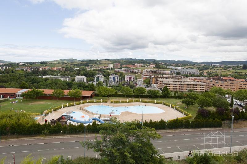 Foto dd4b818c-7d4f-44b8-a5b6-079a5817592e. Flat with heating parking pool in Txoierri-Ondiz-Udondo Leioa