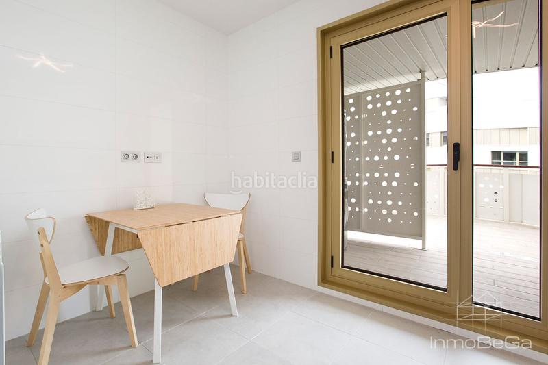 Foto f0c3ecfd-93f3-468c-9439-d58572c2c2cb. Flat with heating parking pool in Txoierri-Ondiz-Udondo Leioa